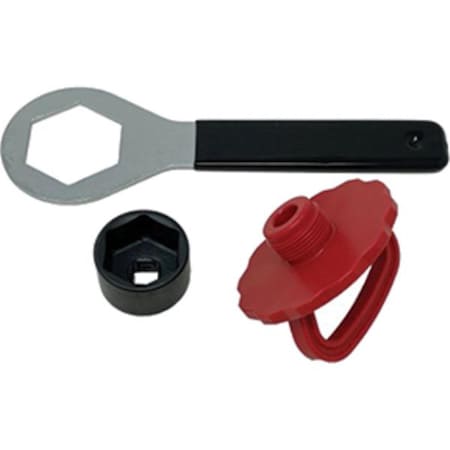 Tool Time Cummins Service Kit TO3046253